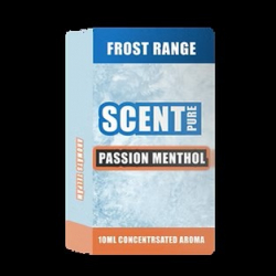 Passion Menthol Scent Pure 10ml